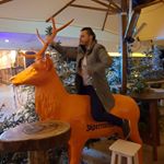 Profile Picture of Marko Žabac Ferković (@markoferkovic) on Instagram