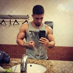Profile Picture of Javon Houston-Reyes (@muscle_glutton) on Instagram