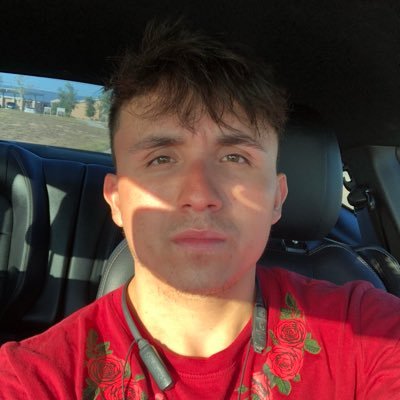 Profile Picture of Eric Garza (@garzaxoxs) on Twitter