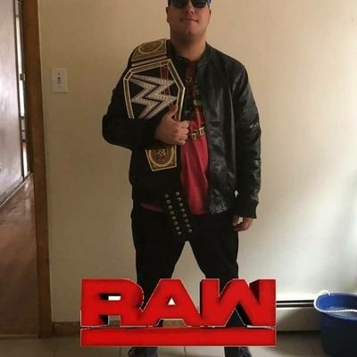 Profile Picture of James Meraz (@JamesMeraz14) on Twitter