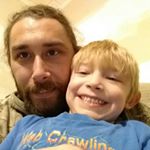 Profile Picture of Kevin Barefoot II (@kk_bfoot) on Instagram