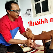 Profile Picture of Rasikh M (@rasikhm3539) on Youtube
