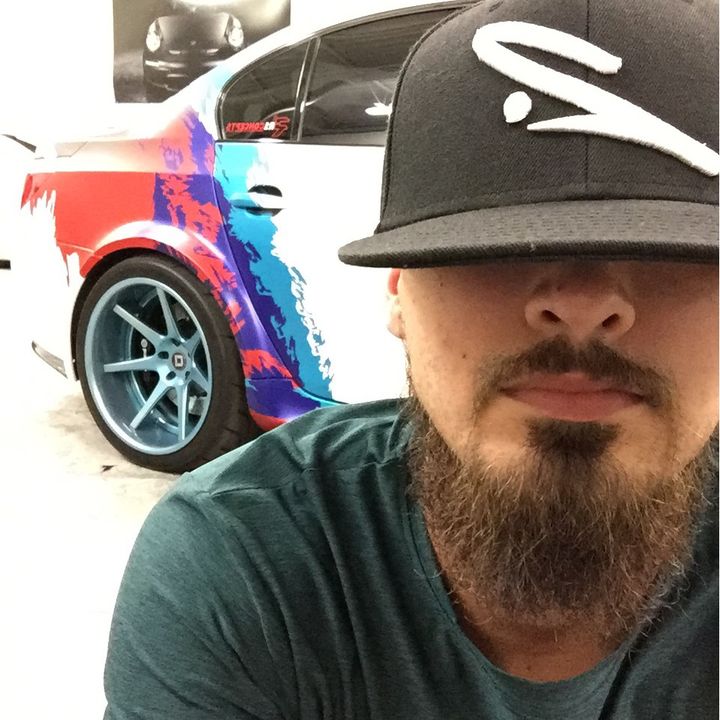 Profile Picture of Clint Carney (@shysterssc) on Tiktok