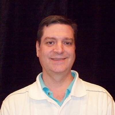 Profile Picture of Eric G. Bonner (@_SystemMaster_) on Twitter