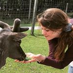 Profile Picture of Lisa Søndergaard (@superpowerliz) on Instagram