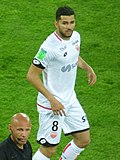 Profile Picture of Mehdi Abeidon Wikipedia