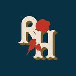 Profile Picture of robinholdsworthdesign (@robinholdsworthdesign) on Instagram