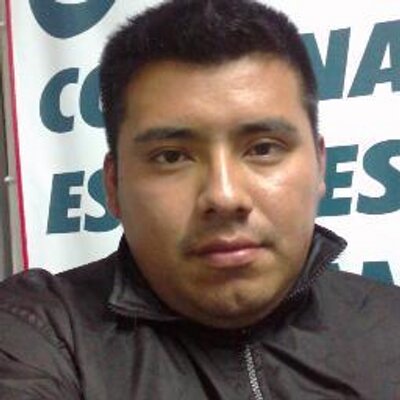 Profile Picture of Jorge Godoy Ramos (@GeorgeGodoy) on Twitter