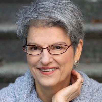 Profile Picture of Daniela Gitlin (@DanielaGitlin) on Twitter