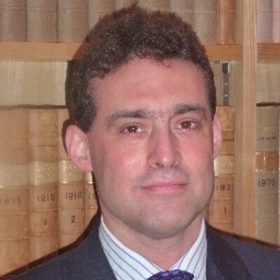 Profile Picture of Charles Falk (@FalkCharlie) on Twitter