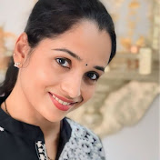 Profile Picture of Rashmi Shetty  Vlogs (@ShettySoulfulSpoons) on Youtube