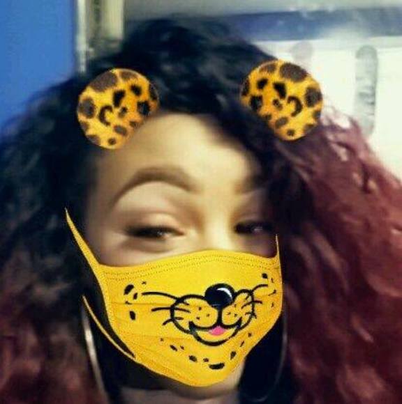 Profile Picture of Jodece Ballinger (@jodyballinger) on Poshmark