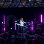 Neshama Carlebach - Instagram Profile Picture of Neshama Carlebach (@neshamacarlebach) on Instagram