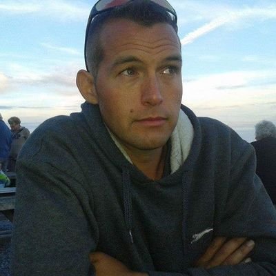 Profile Picture of Andrew Holl (@AndrewHoll1) on Twitter