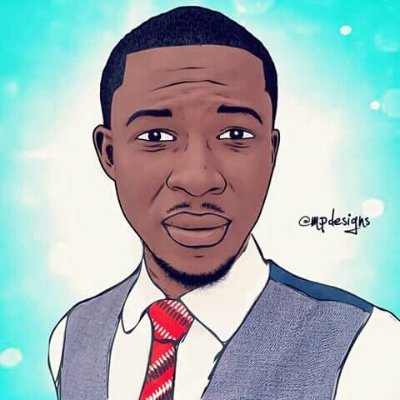 Profile Picture of Kenneth Eli Odame (@kenny_odame) on Twitter