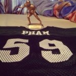 Profile Picture of 🏈Joseph Cao Pham🏈 (Josephina) (@jocowfam) on Instagram