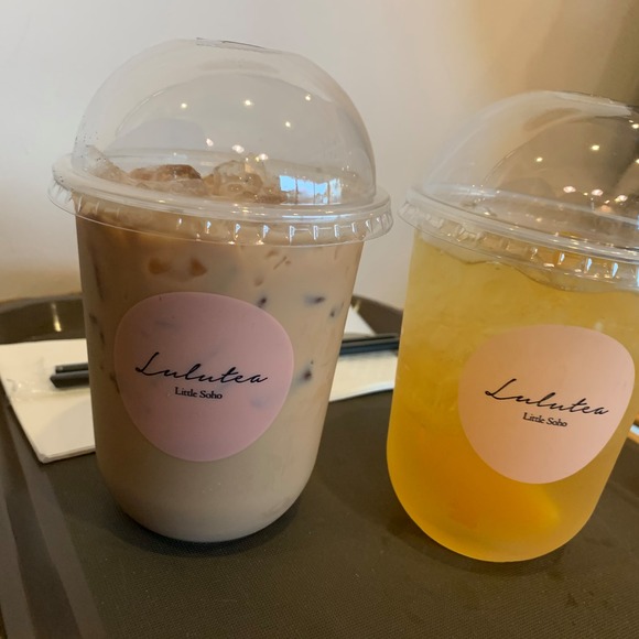 Profile Picture of Soongah Bok (@soongah) on Poshmark