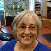 Profile Picture of Peggy Wright Grantham (@peggy-wright-grantham) on Quora