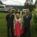 Ann-Kristin Ødegård - Instagram Profile Picture of Ann-Kristin Ødegård (@annkriode) on Instagram