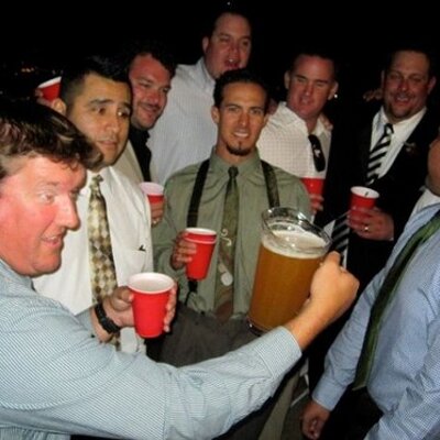 Profile Picture of Tom Shults (@tommydblnics) on Twitter