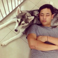 Profile Picture of Alex Cheung (@alex-cheung-31) on Quora