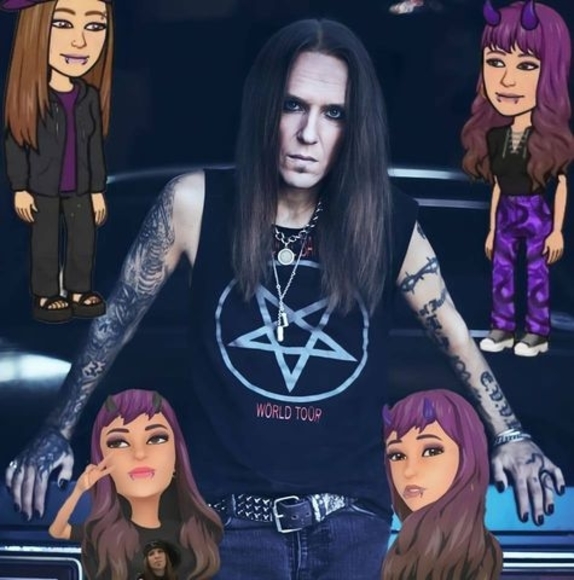 Profile Picture of Markku alexi Uula laiho (@wildchild824) on Poshmark