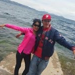 Pamela Amparo Calvo Elio - Instagram Profile Picture of Pamela Amparo Calvo Elio (@calvoelio) on Instagram