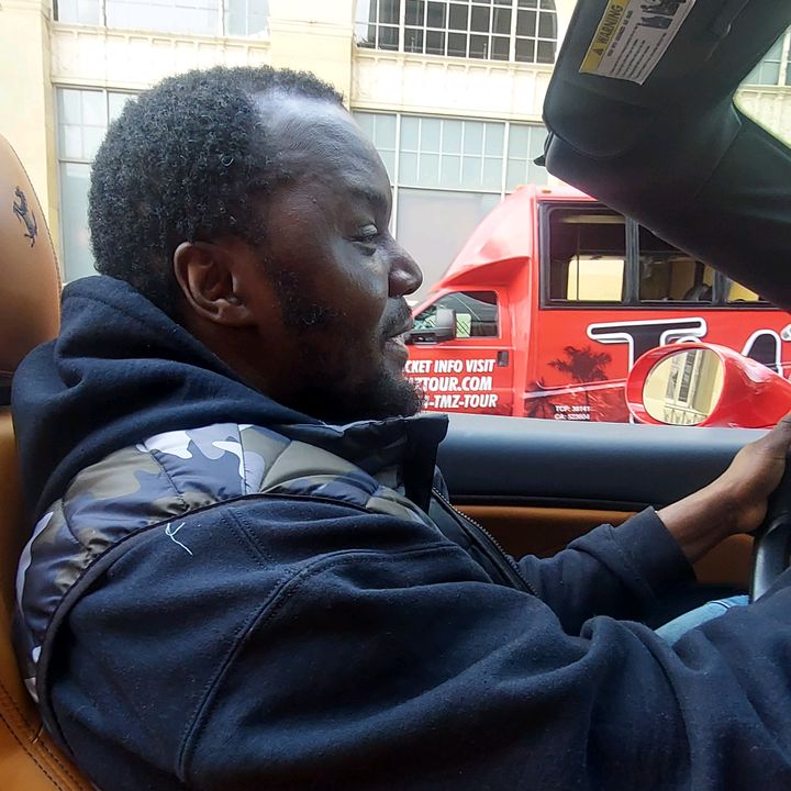 Profile Picture of ebrima colley (  Abraham ) (@user919506775) on Tiktok