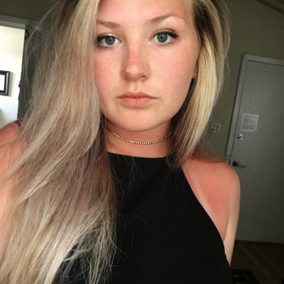 Profile Picture of Anna Decker (@AnnaMadgeny) on Twitter