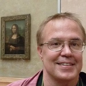 Profile Picture of John Brewer (@BrewerJohnP) on Twitter