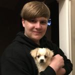 Profile Picture of Jonathan Mosher (@jonny5man14) on Instagram