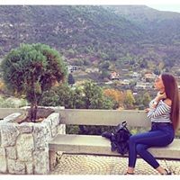 Profile Picture of Rita Khoury (@rita-khoury-9) on Quora