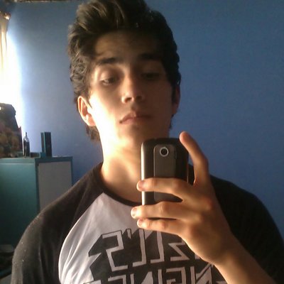 Profile Picture of Christian Freire (@chris10freire) on Twitter