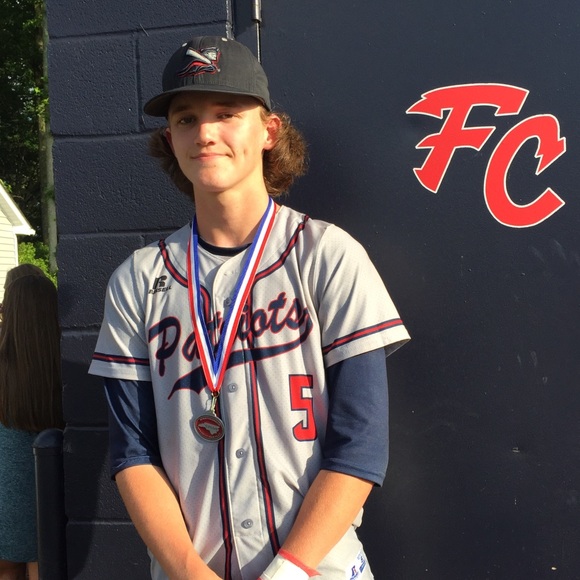 Profile Picture of Andrew Lewis (@alewis4504) on Poshmark