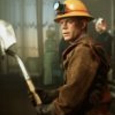 Profile Picture of Scott Pease (@dekiion) on Twitter