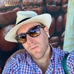 Profile Picture of Peter Sansom (@pedrosansom) on Instagram