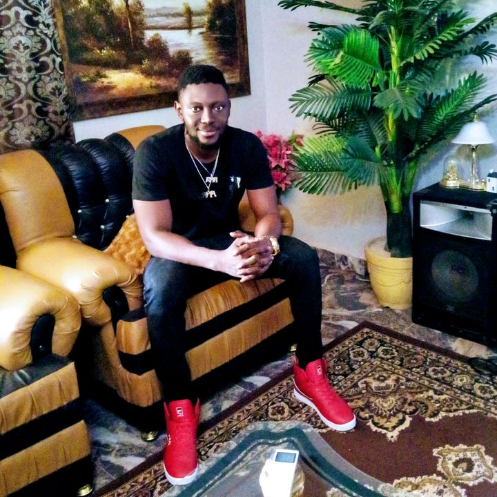 Profile Picture of @EricMans (@rickyrrr5) on Tiktok