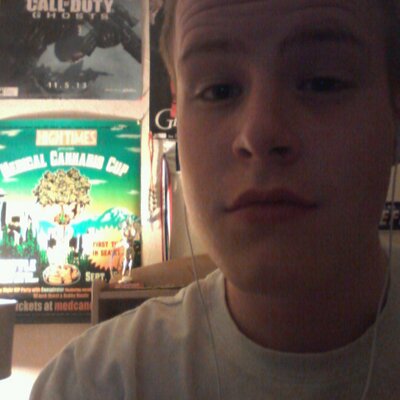 Profile Picture of Jacob Fletcher (@J_Ryan002) on Twitter