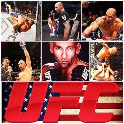 Profile Picture of George Sullivan (@Sullivan_UFC) on Twitter