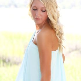 Profile Picture of Kayla Kerns (@kaylakerns) on Pinterest