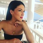 Profile Picture of Kelli-Ann Waugh (@kelliannwaugh) on Instagram