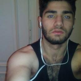 Profile Picture of AlexBeriša (@BerishaAlex) on Twitter