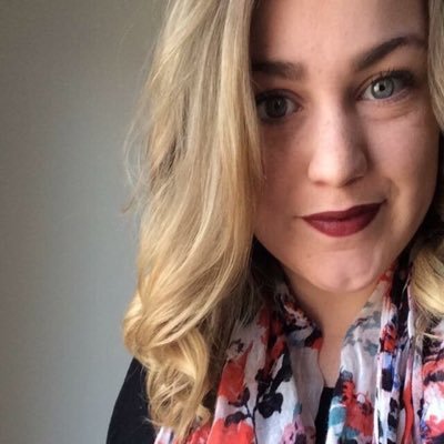 Profile Picture of Amanda Teed (@AmandaTeed93) on Twitter