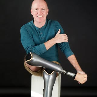 Profile Picture of David W. Connolly (@davidwconnolly) on Instagram