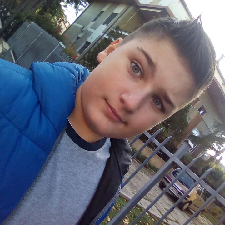 Profile Picture of fabio ruggiero (@fabio_ruggi) on Tiktok