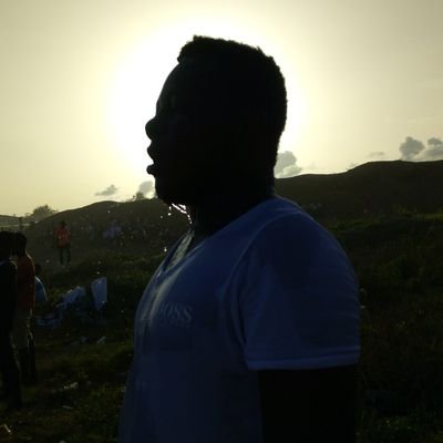 Profile Picture of Richard Ryche Andoh (@RichardRycheAnd) on Twitter