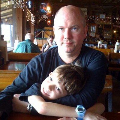 Profile Picture of Keith Kennedy (@hifikeith) on Twitter