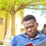 Profile Picture of Chipo Steven Mubanga (@chipo.gudboy) on Facebook
