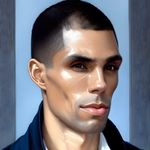 Profile Picture of James Holloway (@jameshollowayofficial) on Instagram