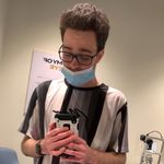 Profile Picture of Jacob J Savage (@jacob.savage) on Instagram